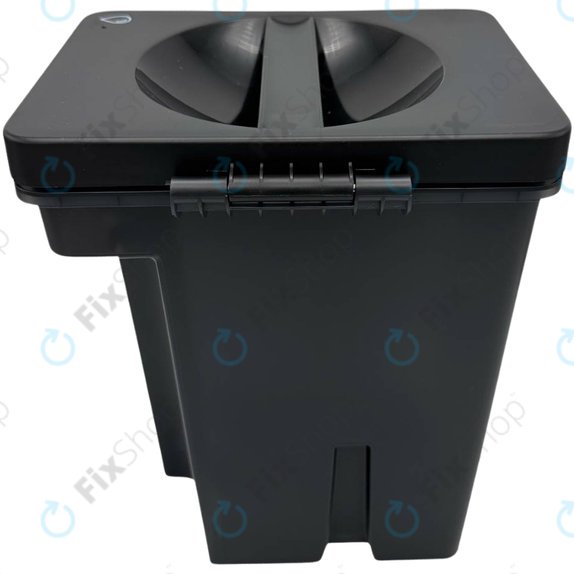 Serbatoio acqua pulita, Nero per Roborock Qrevo, P10 Docking Station