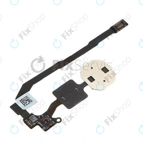 Cavo flex tasto Home per iPhone 5S, SE