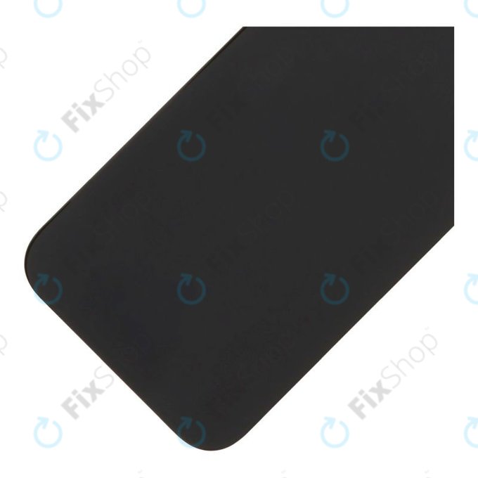 Schermo In-Cell FHD per iPhone 17 Pro Max, Vetro touch con cornice
