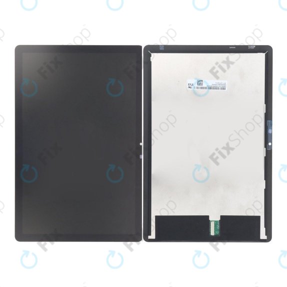Schermo LCD per Lenovo Tab M10 (3rd Gen) TB-328FU, TB-328XU, Vetro touch senza cornice, 5D68C20602, Genuine Service Pack