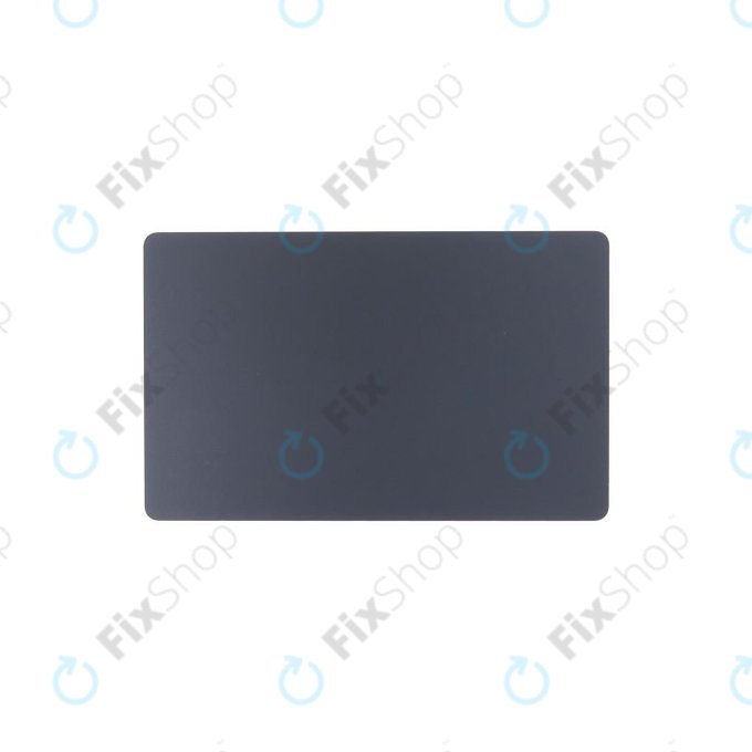 Trackpad per MacBook Air 15", A3241 (2025), Midnight, 661-50140, Genuine Apple