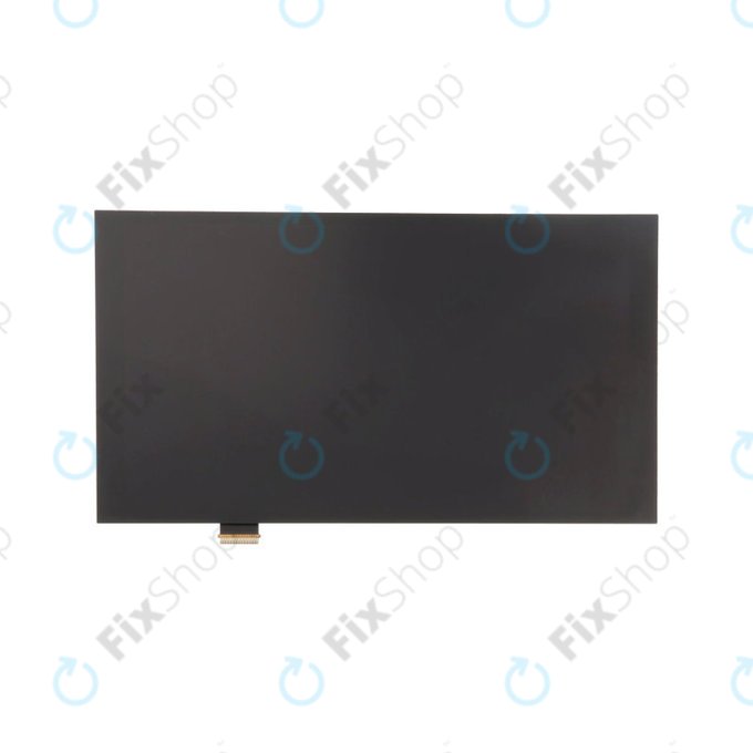 Display LCD (Black) per Nintendo Switch 2