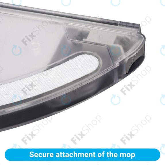 Serbatoio dell'acqua per Xiaomi RobGoldck S5, S6, S6 Pure, Mijia 1S, Xiaowa E2