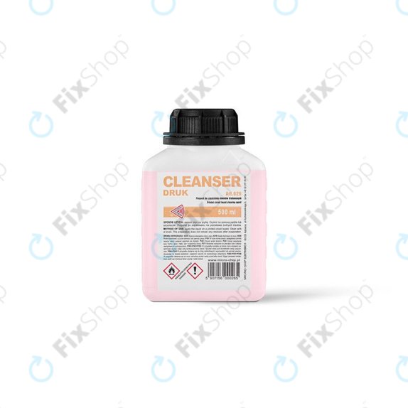 Detergente per PCB, 500 ml