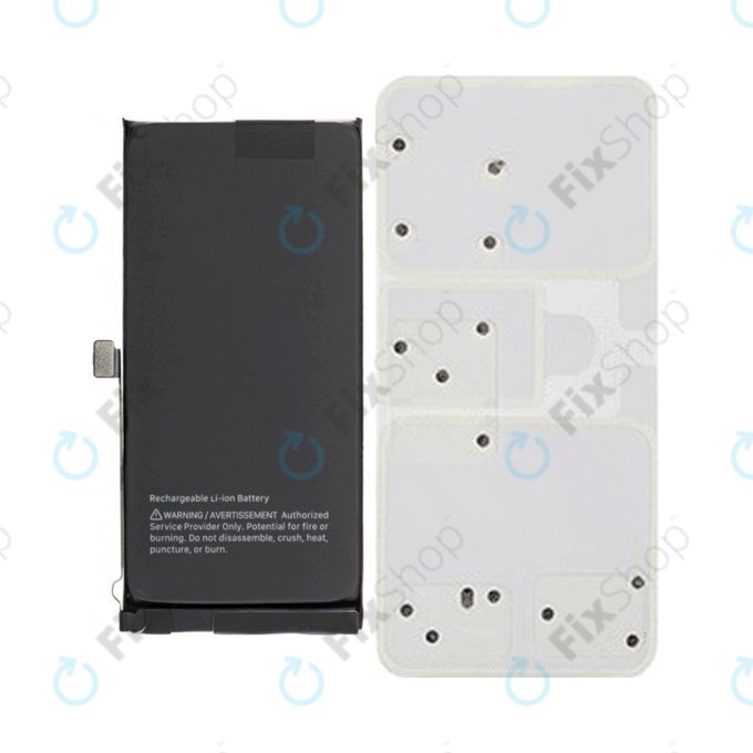 Batteria per iPhone 14 Plus, 661-30394, 4325mAh, Genuine Apple