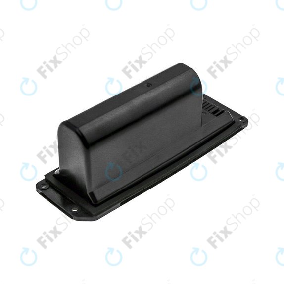Batteria per Bose 413295, SoundLink Mini, 061384, Li-Ion, 2600mAh, 7.4V, HQ