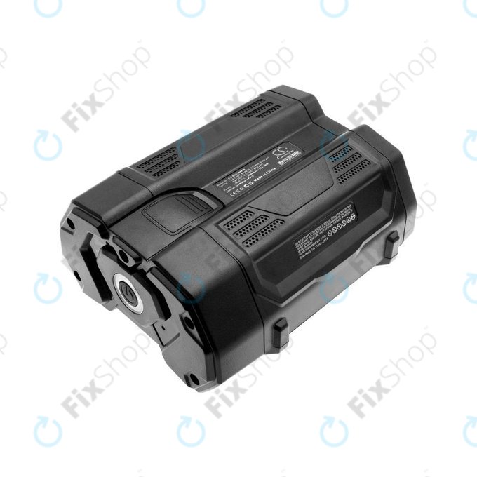 Batteria per EGO CS1400, 1800, BA1400T, Li-Ion, 4000mAh, 56V, HQ