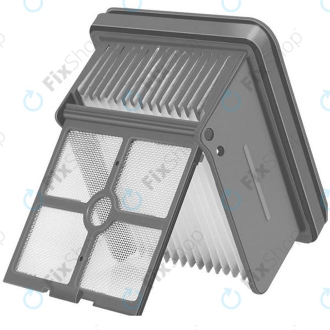 Filtro polvere per Xiaomi Dreame H12, H12 Max