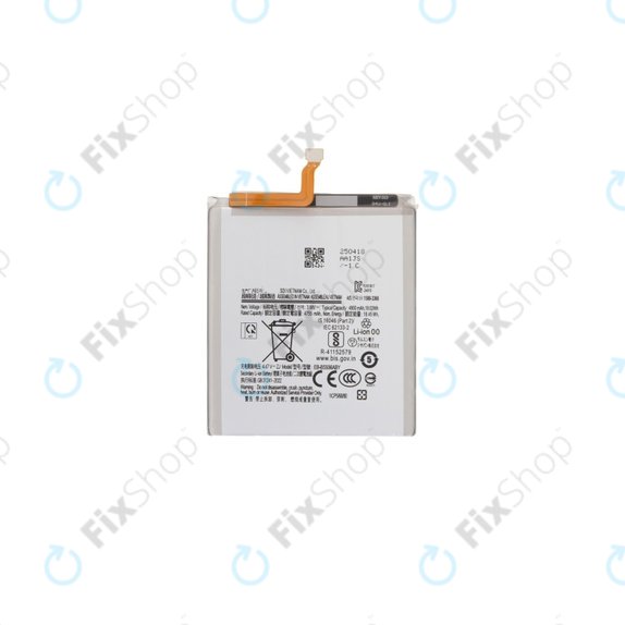 Batteria per Samsung S25 Plus, EB-BS936ABE, 4900mAh