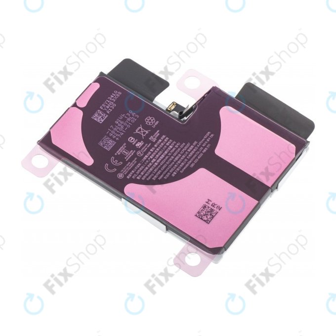 Batteria per iPhone 13 Pro Max, 661-22294, 4352mAh, Genuine Apple