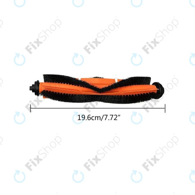 Spazzola principale per Xiaomi Mi Robot Vacuum Mop Essential Mijia G1
