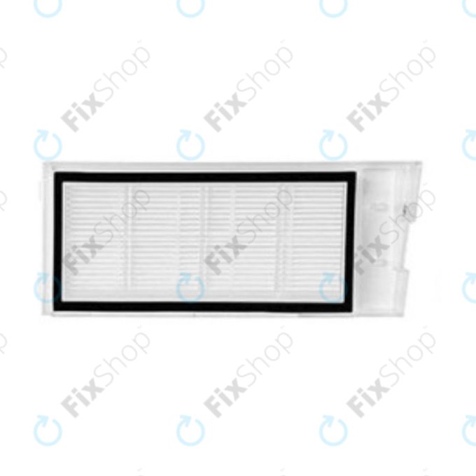 Set avanzato per Roidmi EVE Plus