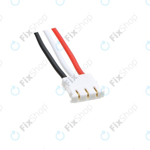 Batteria per Logitech Mx Master, 533-000088, HB303450, Li-Pol, 500mAh, 3.7V, HQ