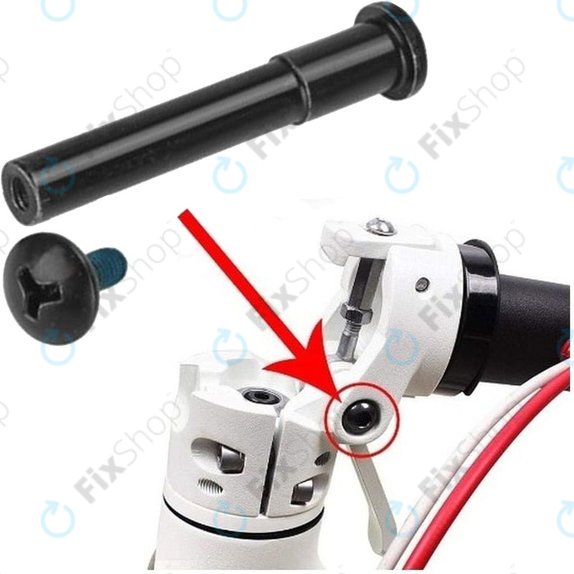 Vite del meccanismo di piegatura per Xiaomi Mi Electric Scooter 1S, Essential, Pro, Pro 2, Mi 3