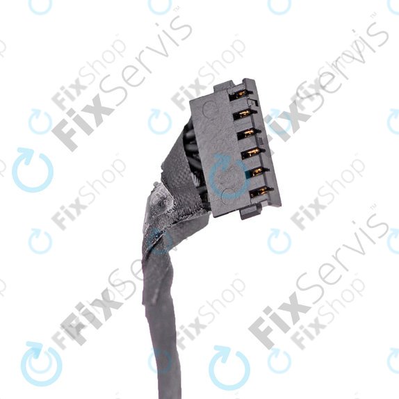 Set altoparlanti sinistro e destro per MacBook Pro 13" A1502 (Late 2013 - Early 2015)