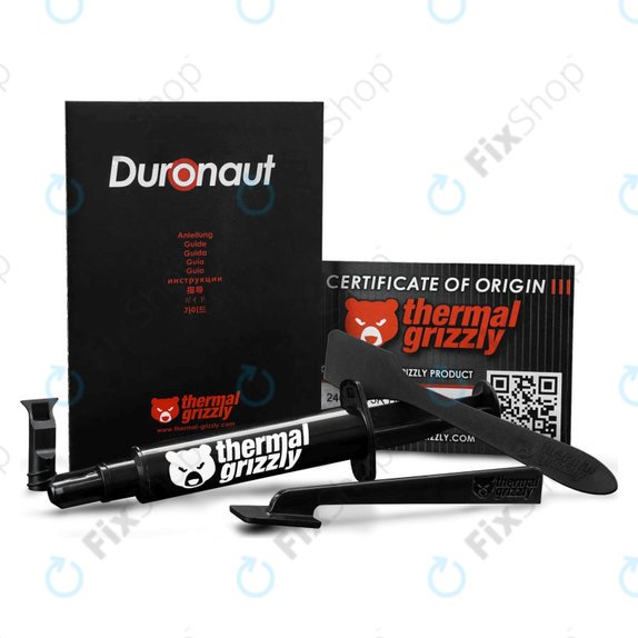 Pasta termica 6g, Thermal Grizzly Duronaut