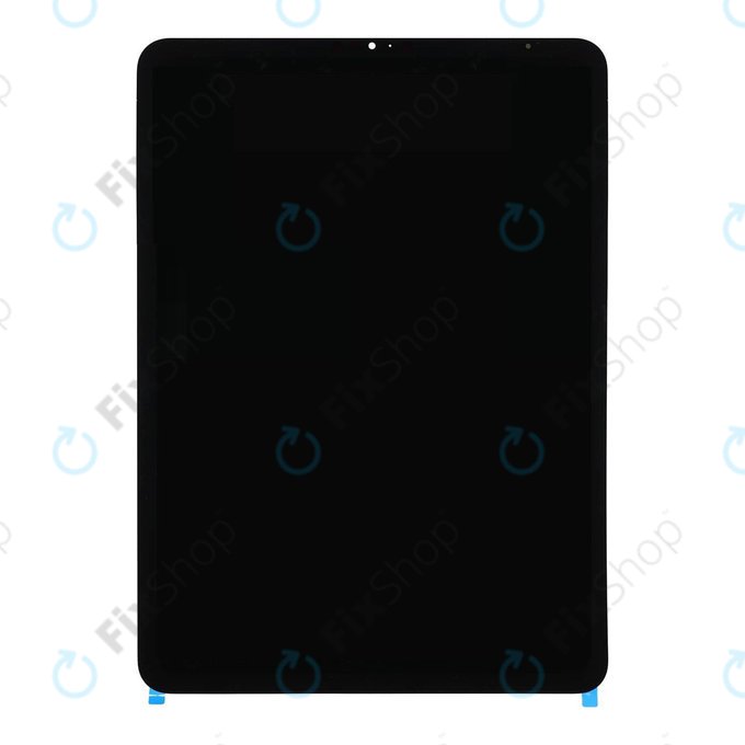 Schermo LCD per iPad Pro 11.0" (3rd Gen 2021, 4th Gen 2022), Vetro touch senza cornice, Refurbished