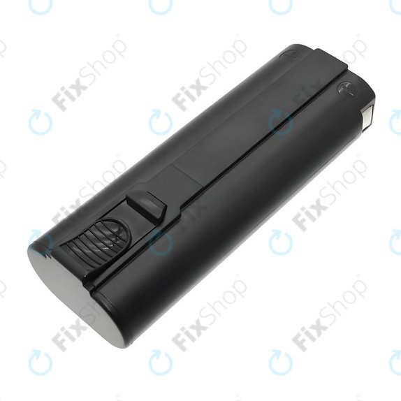 Batteria per Paslode 900400, 404400, BCPAS-404717, Ni-MH, 3300mAh, 6V, HQ