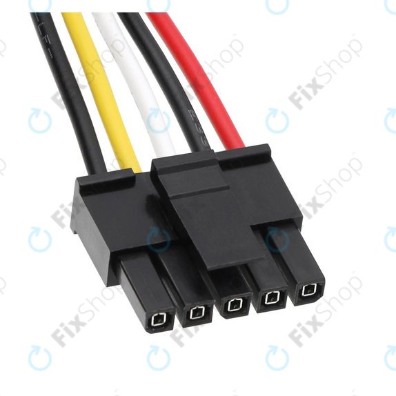 Batteria per ETA 4228 Navaggio Profi, 4228 00100, Li-Ion, 5200mAh, 14.4V, HQ