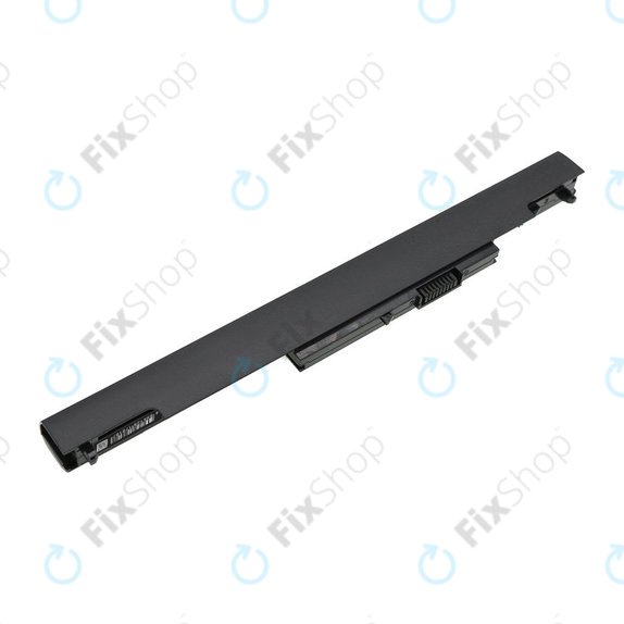 Batteria per HP Pavilion 14, 15, 17, HP 250 G4, G5, HS04, Li-Ion, 2600mAh, 10.95V, HQ
