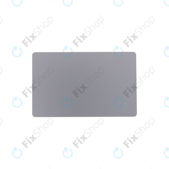 Trackpad per MacBook Air 15", A3114 (2024), Space Gray, 661-34949, Genuine Apple