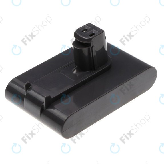 Batteria per Dyson DC-seriess, 917083-07, Li-Ion, 2500mAh, 22.2V, HQ