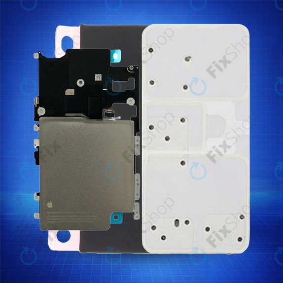 Batteria per iPhone 17 Pro eSIM, 661-56128, 4252mAh, Genuine Apple