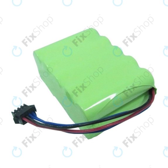 Batteria per Ecovacs Deebot CR-seriess, Ni-MH, 800mAh, NR49AA800P12V 12.0V