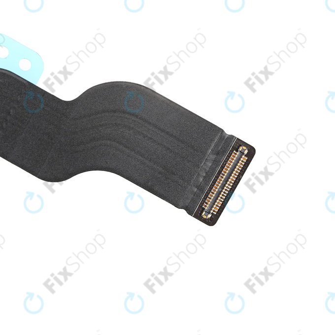Connettore di ricarica con Cavo flex per iPhone XS, Space Gray