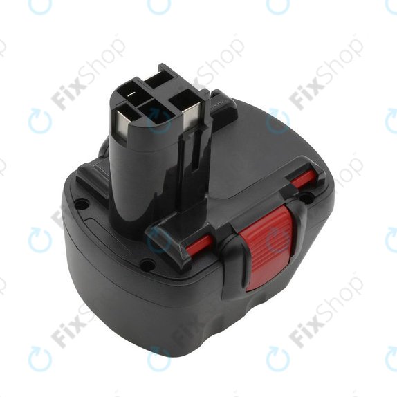 Batteria per Bosch 12V, BAT043, BAT045, 1500mAh