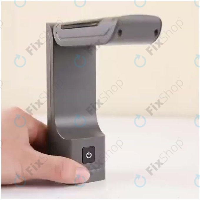 Termocamera a infrarossi, Lincseek ShortCam II