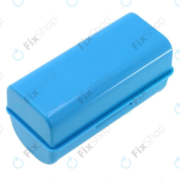 Batteria per iRobot Braava Jet 240, 241, 244, 245, Mopping Robot, 4446040, BC674, Li-Ion, 2000mAh, 3.6V, HQ