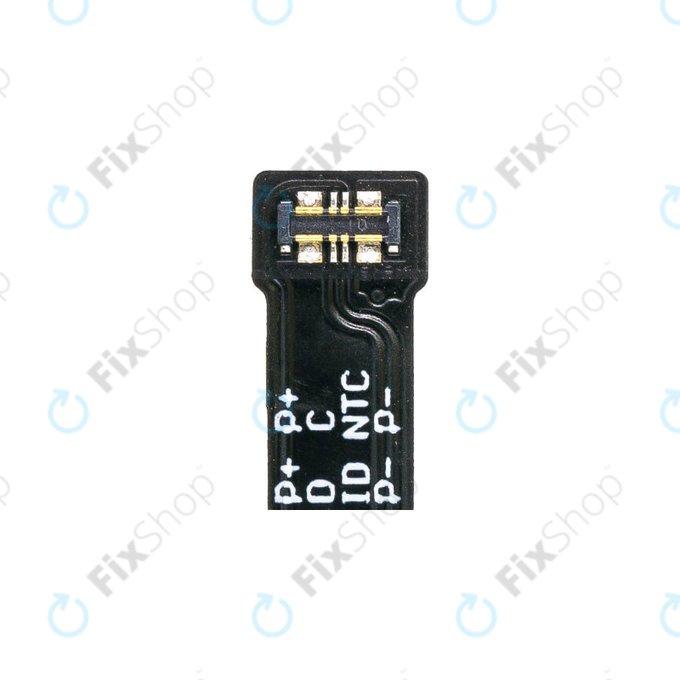 Batteria per DJI Osmo Pocket, Pocket 2, HB3, Li-Pol, 800mAh, 7.7V, HQ
