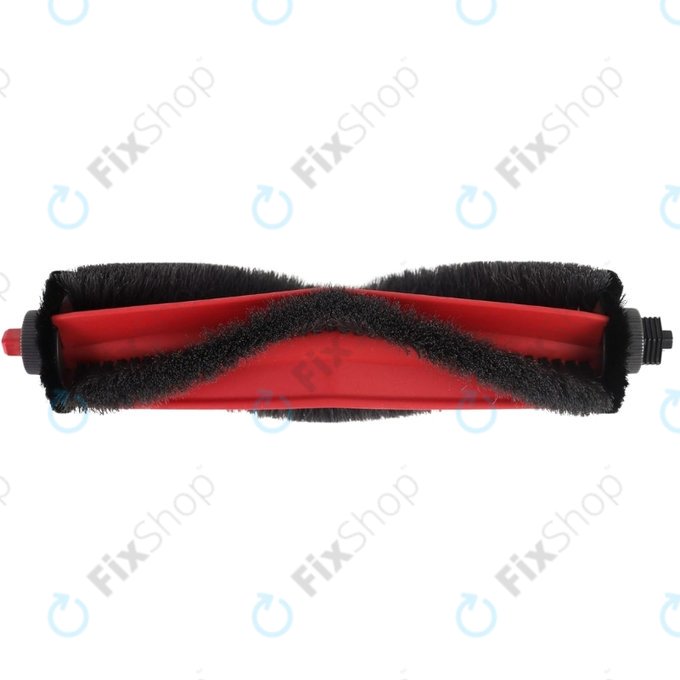 Set di ricambi per Xiaomi Roborock Q7 M5, Q7 M5+, Q7 L5, Q7 L5+ (1x spazzola principale, 2x filtro, 2x spazzola laterale)