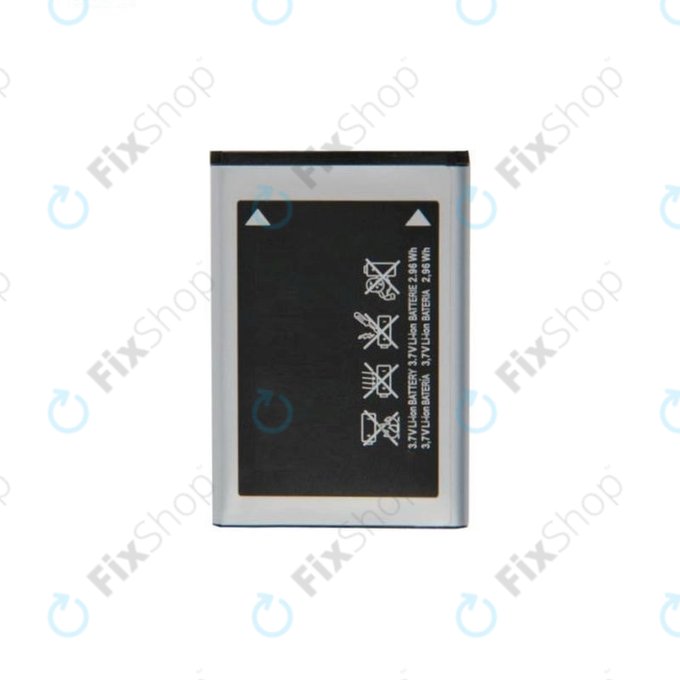 Batteria per Samsung, AB463446BU, 800mAh