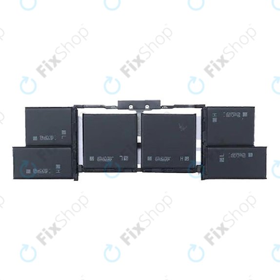 Batteria A1953 per MacBook Pro 15" A1990 (2018 - 2019), 7336mAh