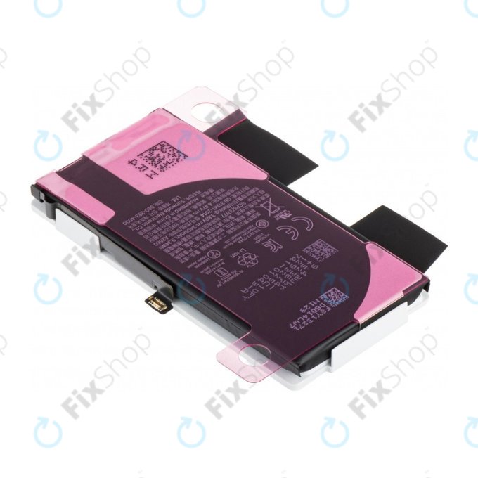 Batteria per iPhone 12 Mini, 661-17939, 2227mAh, Genuine Apple