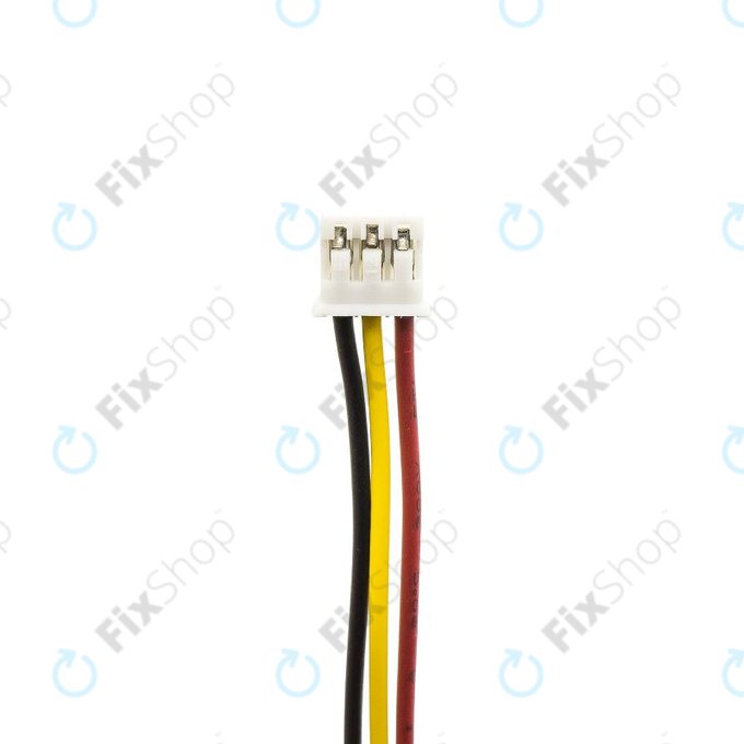 Batteria per Logitech Mx Keys, 533-000177, Li-Pol, 1500mAh, 3.7V, HQ