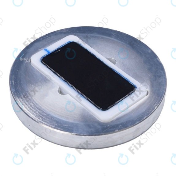 Stampo impermeabile per macchina di levigatura e lucidatura per iPhone 15 Pro, Refox