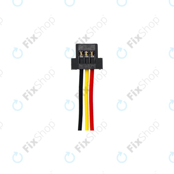 Batteria per TomTom Start 60, VFA, Li-Ion, 1020mAh, 3.7V, HQ