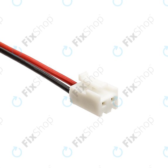 Batteria per Roto RT2, Roto Sf G2, 2412-3011, Ni-MH, 1800mAh, 12V, HQ