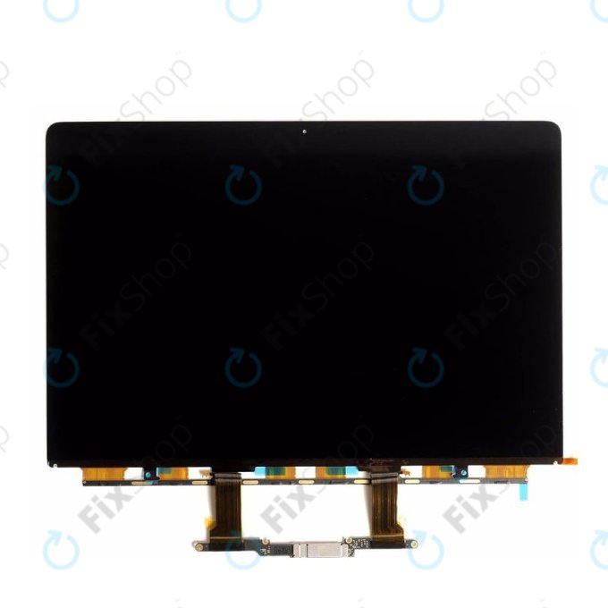 Schermo LCD per MacBook Pro 15" A1707 (Late 2016 - Mid 2017), Refurbished