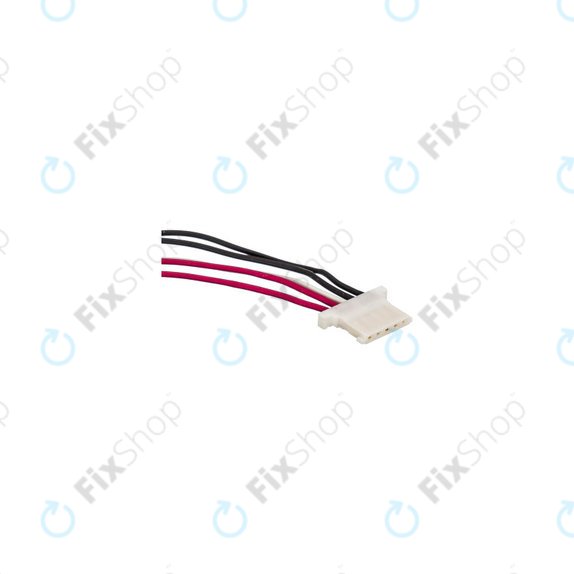 Batteria per Lenovo Miix 300, Miix 310, LENM1029CWP, Li-Pol, 6900mAh, 3.7V, HQ