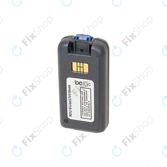 Batteria per Intermec CK3X, 318-034-001, 5100mAh