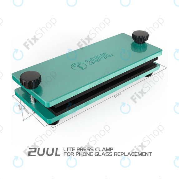 Morsetto universale per sostituzione schermo LCD 3rd Gen, 2UUL DA03