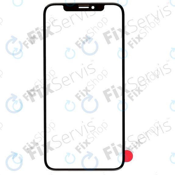 Adesivo LCD per iPhone X
