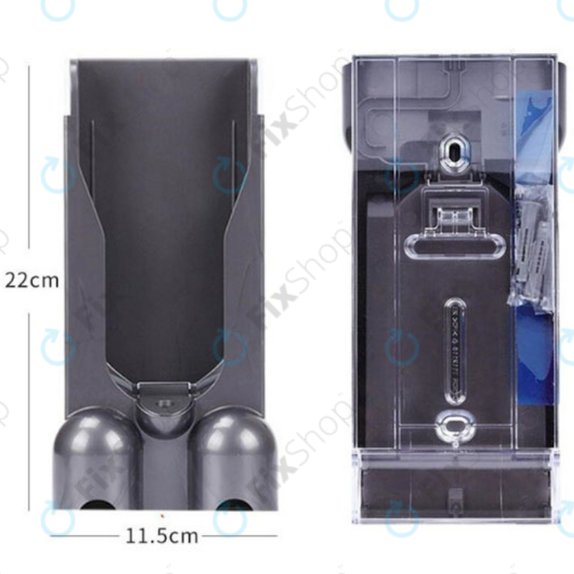 Supporto a parete per Dyson V10