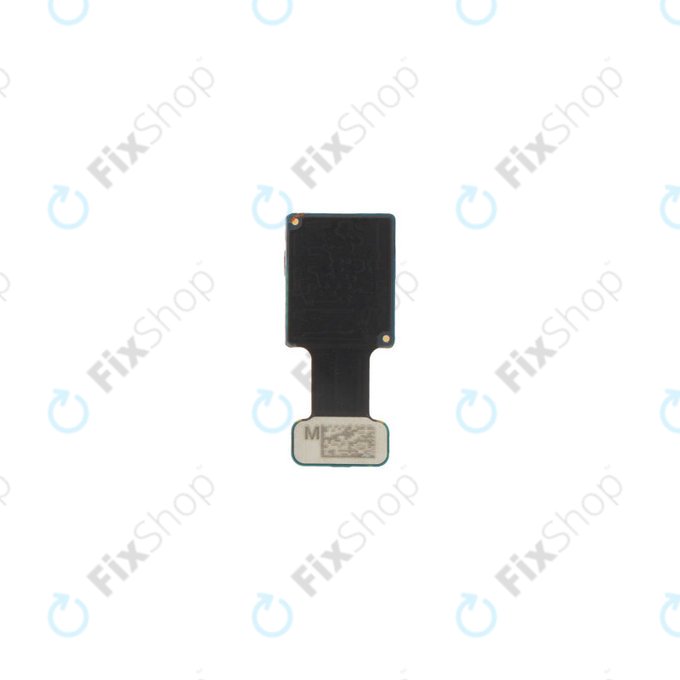 Fotocamera frontale 12MP (Wide) per Samsung S25 Edge
