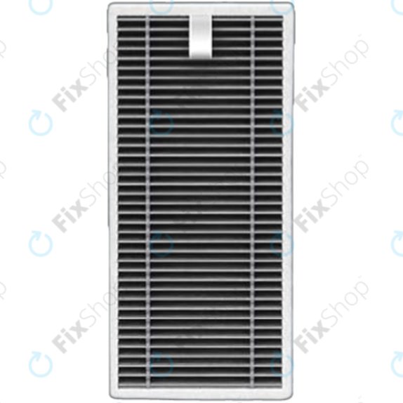 Set di ricambi per Ecovacs T80 Omni, T80 (2x spazzola principale, 4x filtro, 4x spazzola laterale, 4x panno mop, 4x sacchetto polvere)