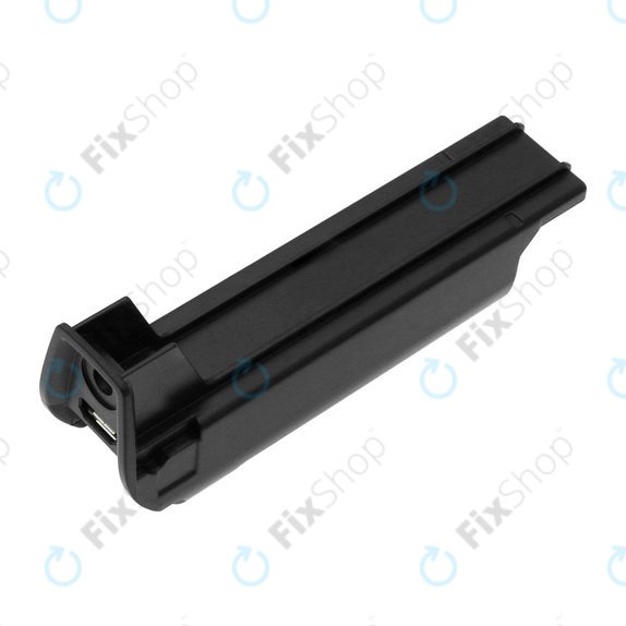 Batteria per Zebra CR2278, DS22, BT-000317-01, Li-Ion, 2600mAh, 3.7V, HQ